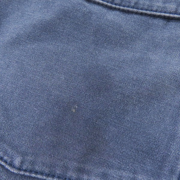 実際に弊社で買取させて頂いたWTAPS/ダブルタップス BUDS SHORTS/バッズショーツ ミリタリーハーフパンツ 151GWDT-PTM13/2の画像 8枚目