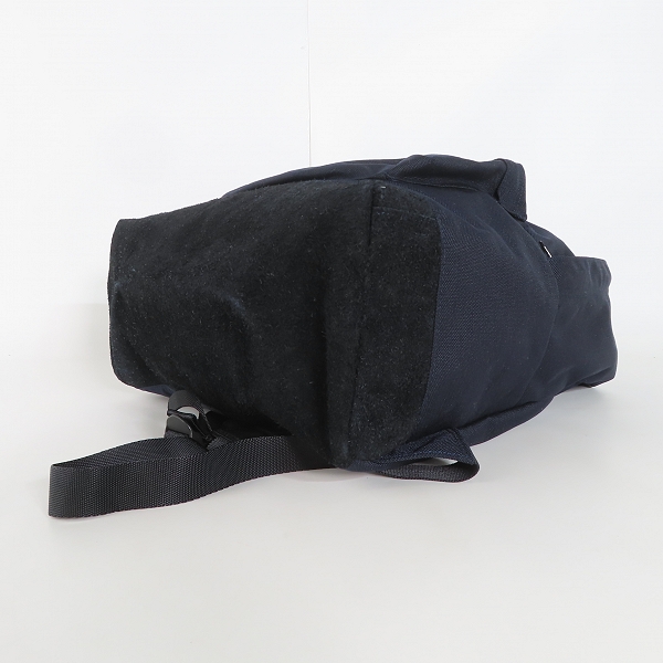 実際に弊社で買取させて頂いたDIGAWEL/ディガウェル×吉田カバン デイパック/リュックサックの画像 2枚目