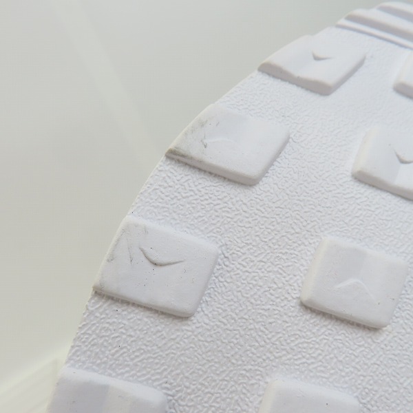 実際に弊社で買取させて頂いた【未使用】Reebok/リーボック ベンチレーター スニーカー V68020/28.5の画像 6枚目
