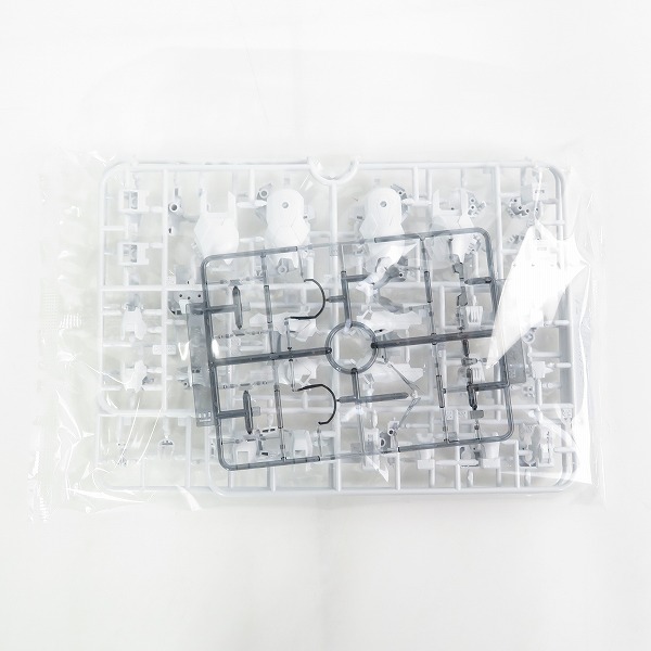 実際に弊社で買取させて頂いた【未組立】BANDAI/バンダイスピリッツ HG 1/144 ガンダムキャリバーン/機動戦士ガンダム 水星の魔女/ガンプラの画像 3枚目