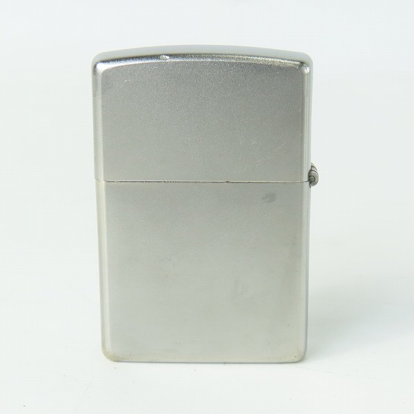 実際に弊社で買取させて頂いたZIPPO/ジッポー HARLEY-DAVIDSON ハーレーダビッドソン 2020年製の画像 1枚目