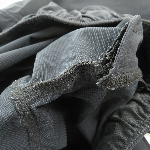 実際に弊社で買取させて頂いたkarrimor/カリマー hot rock pants パンツ 101004/Mの画像 7枚目