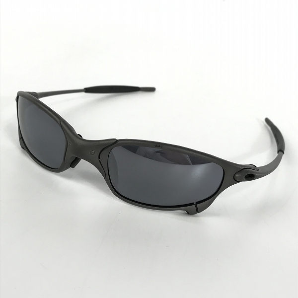 実際に弊社で買取させて頂いたOAKLEY/オークリー X-METAL/Xメタル Julietジュリエット サングラス/アイウェア