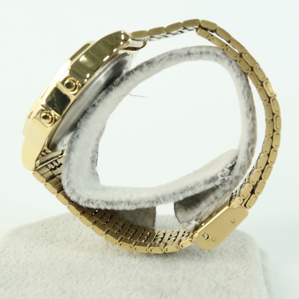 実際に弊社で買取させて頂いたTIMEX 80/タイメックス 80 スペースインベーダー TW2V30100の画像 1枚目