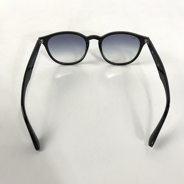 実際に弊社で買取させて頂いたRay-Ban/レイバン ウェリントン サングラス/アイウェア RB4259の画像 3枚目