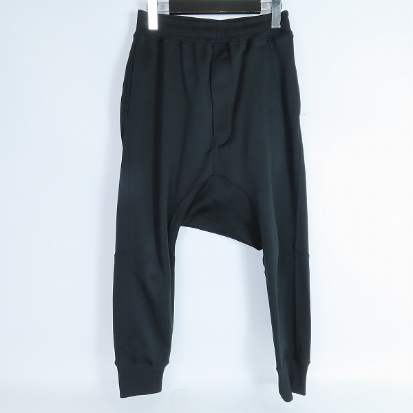 実際に弊社で買取させて頂いたCOMME des GARCONS JUNYA WATANABE MAN/コムデギャルソンジュンヤワタナベマン サルエルパンツ AD2021 WI-P011 XS