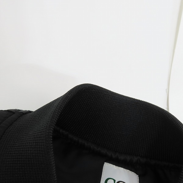 実際に弊社で買取させて頂いたUNITED ARROWS×California General Store/ユナイテッドアローズ×カリフォルニア ジェネラルストア MA1 8025-186-0018/M の画像 7枚目