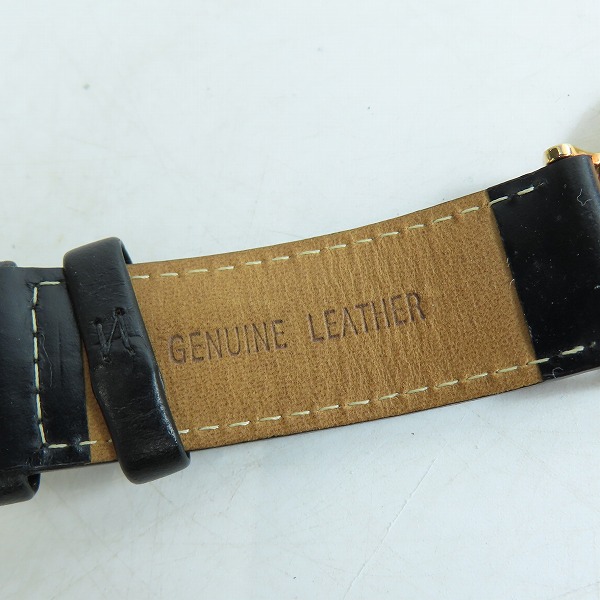 実際に弊社で買取させて頂いたDaniel Wellington/ダニエルウェリントン 腕時計 B40R31の画像 5枚目