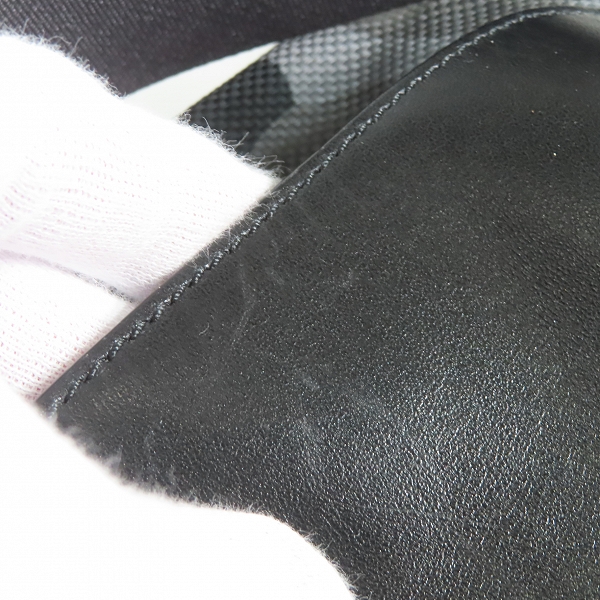 実際に弊社で買取させて頂いたCOACH/コーチ ショルダーバッグ クロスボディー F22495の画像 9枚目