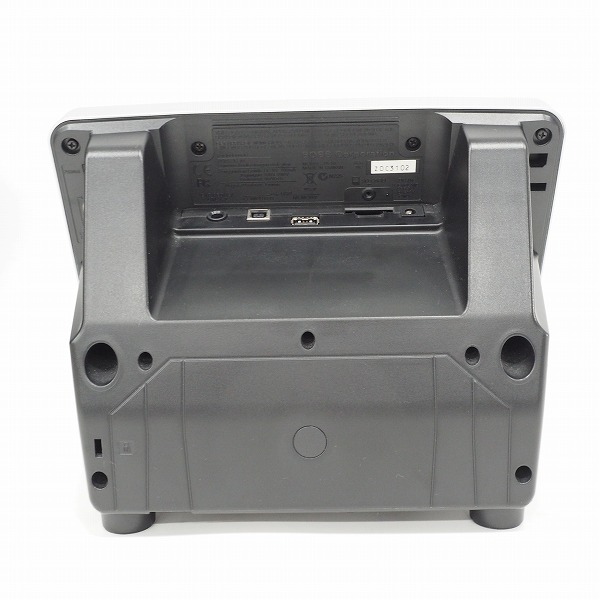 実際に弊社で買取させて頂いたBOSS/ボス eBand JS-10 AUDIO PLAYER with GUITAR EFFECTS ギター用 オーディオプレーヤー【簡易動作確認済】の画像 4枚目