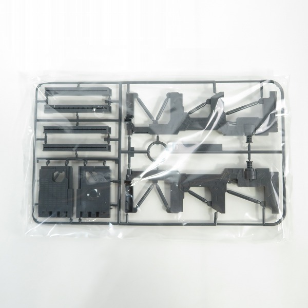 実際に弊社で買取させて頂いた【未組立】BANDAI/バンダイスピリッツ  ビルダーズパーツ システムベース 001/ガンプラの画像 2枚目