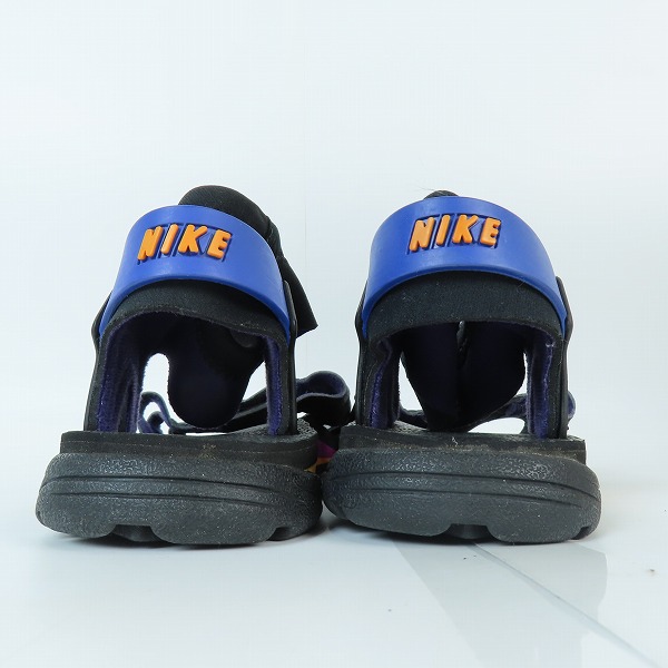実際に弊社で買取させて頂いたNIKE/ナイキ AGC SANDALS/エージーシー アウトドアサンダル 190013-041/30の画像 1枚目