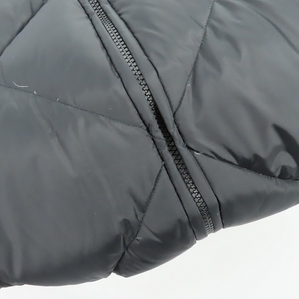 実際に弊社で買取させて頂いたDESCENDANT/ディセンダント 20AW FULTON DOWN JACKET/フルトンダウンジャケット/1の画像 6枚目