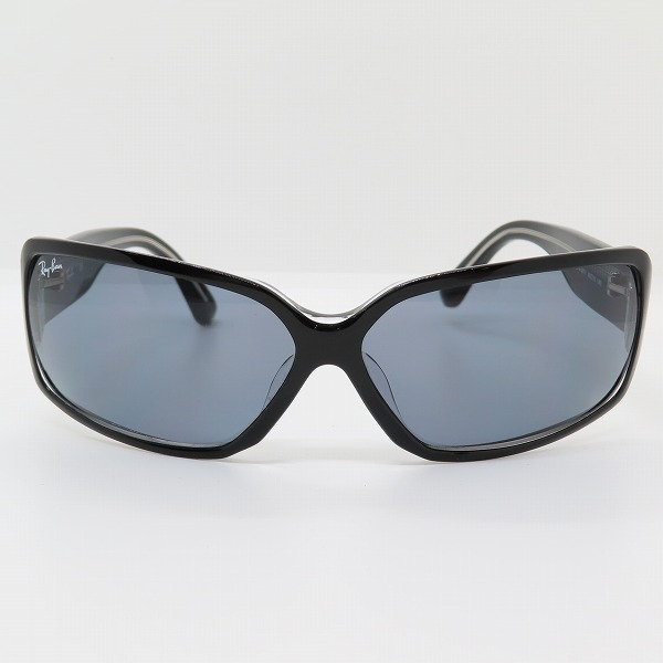 実際に弊社で買取させて頂いたRay-Ban/レイバン サングラス RB2146の画像 1枚目
