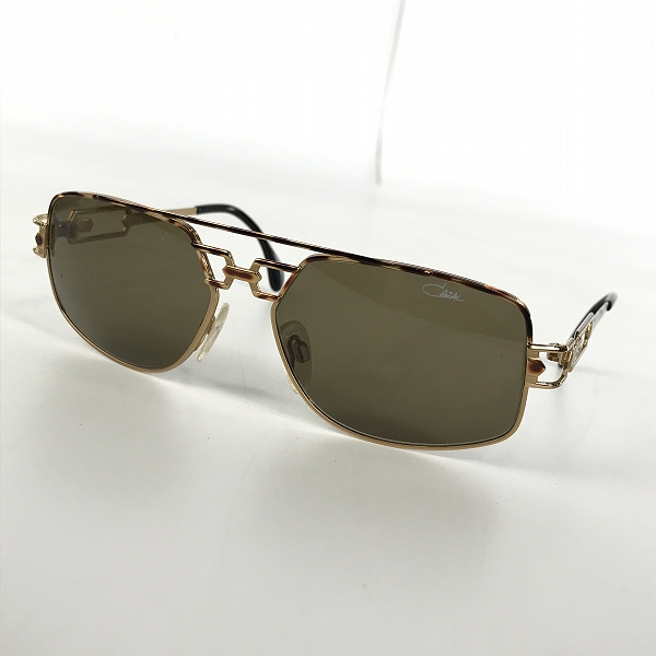 実際に弊社で買取させて頂いたCAZAL/カザール サングラス/アイウェア MOD.972 COL398