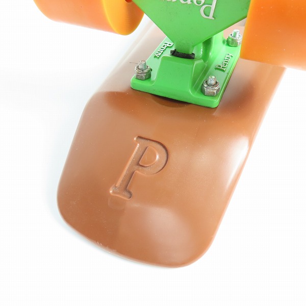 実際に弊社で買取させて頂いたPenny/ペニー ミニクルーザー ボード スケートボード/スケボーの画像 5枚目