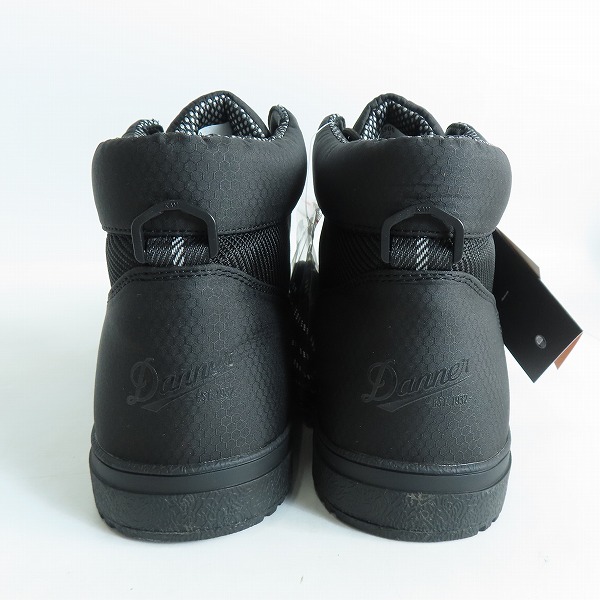 実際に弊社で買取させて頂いた【未使用】DANNER/ダナー GLACIER/グレイシア ウィンタースニーカー/スノーブーツ D125500/28の画像 1枚目