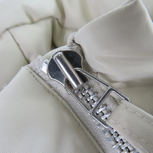 実際に弊社で買取させて頂いたLAD MUSICIAN/ラッドミュージシャン シンサレート 中綿ジャケット 2205-301/44の画像 6枚目