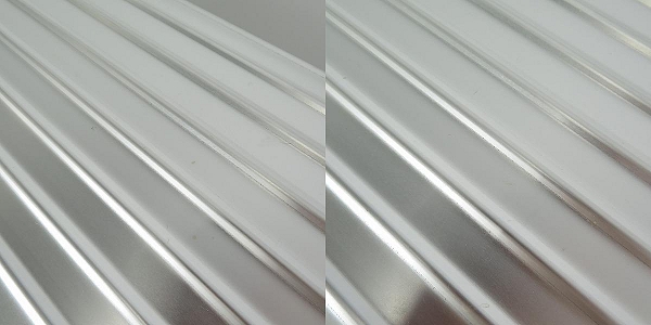 実際に弊社で買取させて頂いたRIMOWA/リモワ TOPAS SPORT MULTI WHEEL/トパーズスポーツマルチウィール/キャリーケース 920.75の画像 8枚目