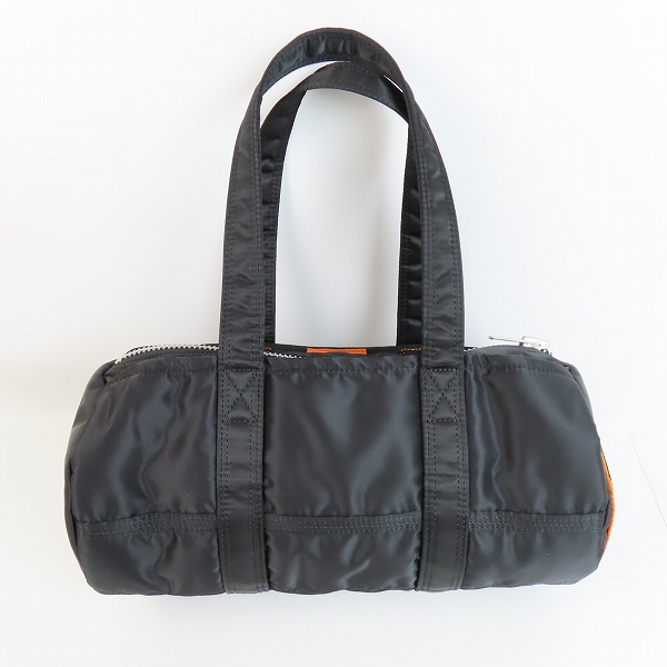 実際に弊社で買取させて頂いたPORTER/ポーター タンカー ミニ ボストンバッグの画像 1枚目