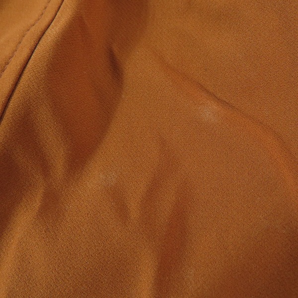 実際に弊社で買取させて頂いたglamb/グラム Long rib cargo pants ロングリブカーゴパンツ GB0222/P03 Sの画像 8枚目