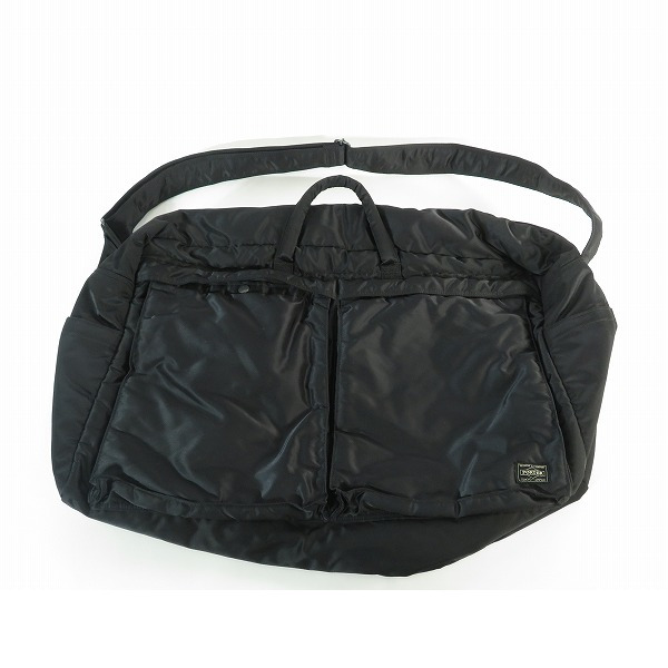 実際に弊社で買取させて頂いたPORTER/ポーター ブリーフ/ショルダーバッグの画像 0枚目