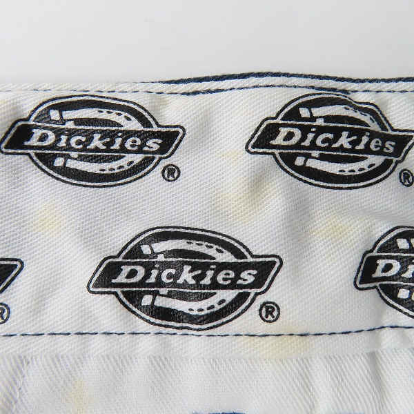 実際に弊社で買取させて頂いたDickies/ディッキーズ チノパンツ/ワークパンツ 4点セットの画像 4枚目