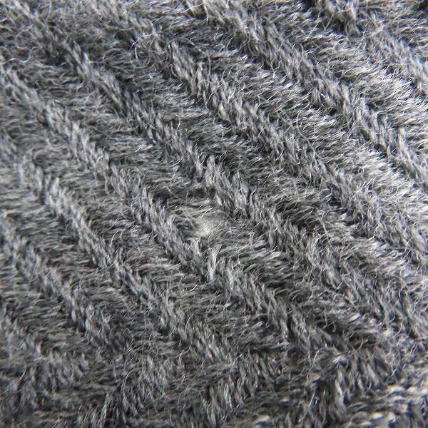 実際に弊社で買取させて頂いたARMANI COLLEZIONI/アルマーニ コレツィオーニ TAKEO KIKUCHI/タケオキクチ マフラー 2点セットの画像 6枚目