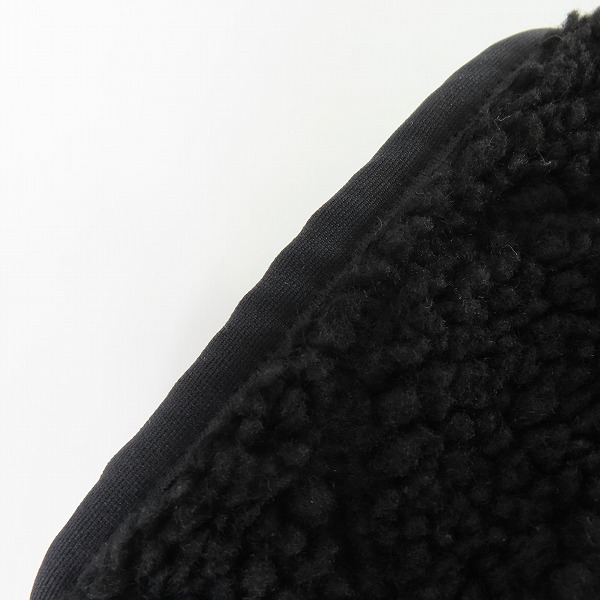 実際に弊社で買取させて頂いたWhite Mountaineering/ホワイトマウンテニアリング GORETEX ウィンドストッパー ボアフリースジャケット WM2373223/0の画像 5枚目