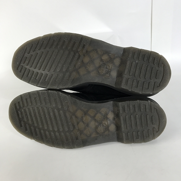 実際に弊社で買取させて頂いたDr.Martens/ドクターマーチン 3ホール 1461 FOR TOKYO AW006 31403001/UK9の画像 2枚目