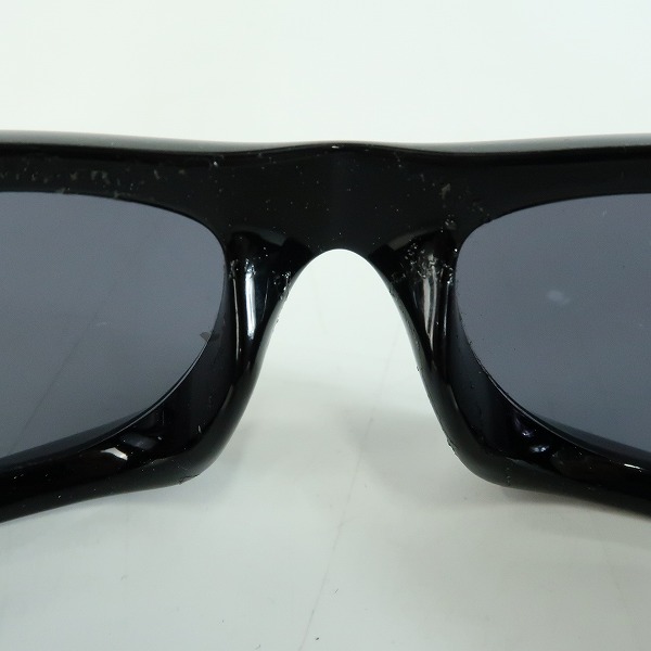 実際に弊社で買取させて頂いたOAKLEY/オークリー MONSTER DOG/モンスタードッグ サングラスの画像 4枚目
