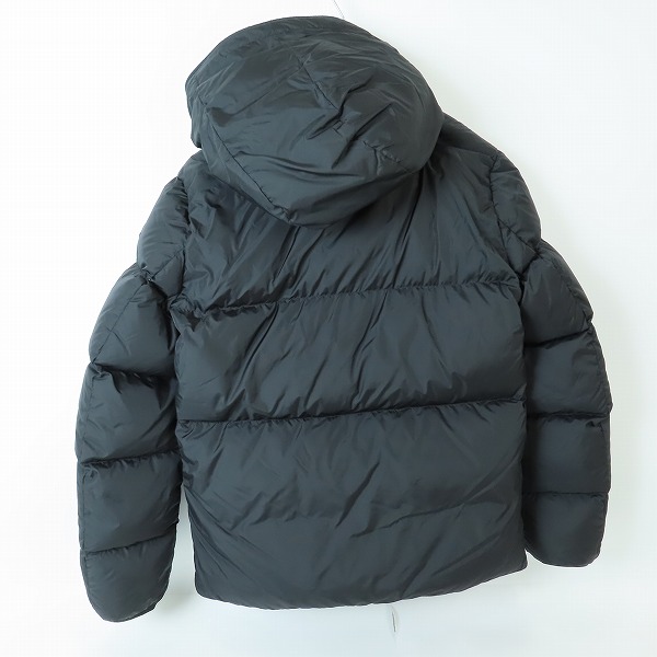 実際に弊社で買取させて頂いた【JPタグ】MONCLER/モンクレール MONTCLA GIUBBOTTO/モンクラー ダウンジャケット G20911A00144/3の画像 1枚目