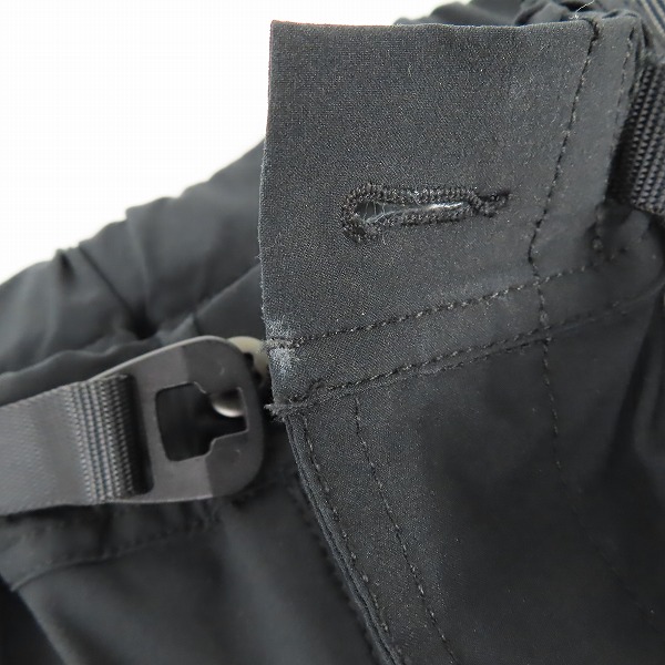 実際に弊社で買取させて頂いたGRAMICCI×URBAN RESEARCH/グラミチ×アーバンリサーチ 22SS 別注 WOOLLY STRETCH PANTS クライミングパンツ GMP-22S2165 Lの画像 5枚目