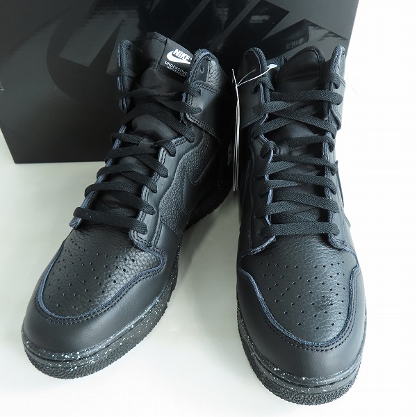実際に弊社で買取させて頂いた【未使用】NIKE×UNDERCOVER/ナイキ×アンダーカバー DUNK HI 1985 / U/ダンクハイ DQ4121-001/28.5