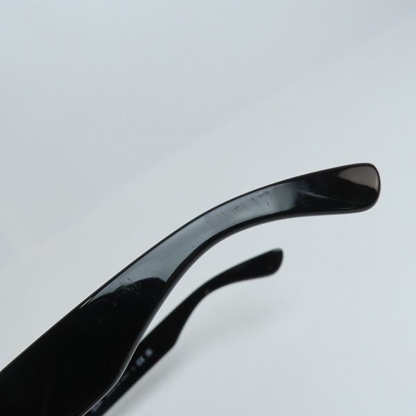 実際に弊社で買取させて頂いたRay-Ban/レイバン NEW WAYFARER ニューウェイファーラー サングラス/アイウエア RB2132-Fの画像 7枚目