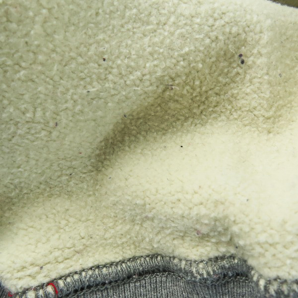 実際に弊社で買取させて頂いたEVISU/エヴィス スウェット トレーナー/36の画像 6枚目