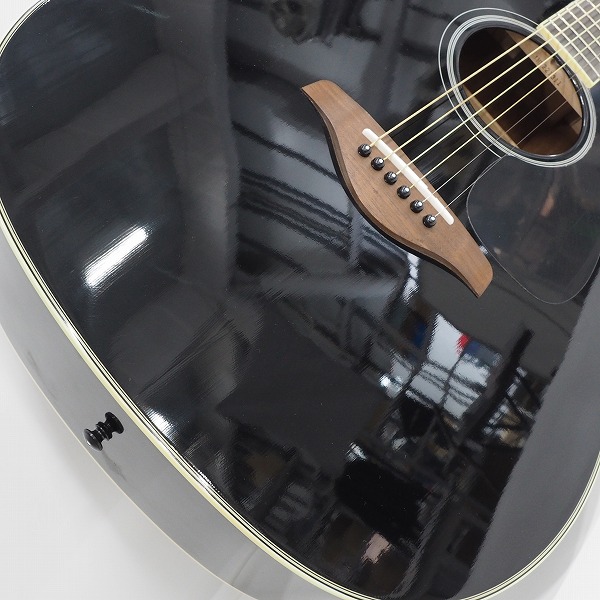 実際に弊社で買取させて頂いた★YAMAHA/ヤマハ FG820 アコースティックギター/アコギ ソフトケース付の画像 6枚目