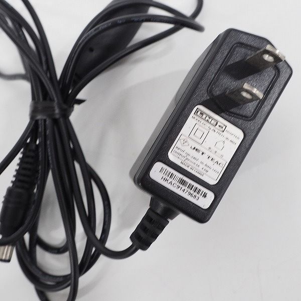 実際に弊社で買取させて頂いたLINE6/ライン6 RELAY G30 ワイヤレストランスミッタ&レシーバー ギター/ベース用 ワイヤレスシステム【動作確認済】の画像 8枚目