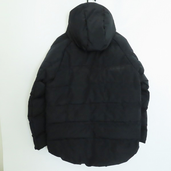 実際に弊社で買取させて頂いたOAKLEY/オークリー 2022AW Rs Shell Respectable Down Jacket/ダウンジャケット FOA404170/Lの画像 1枚目