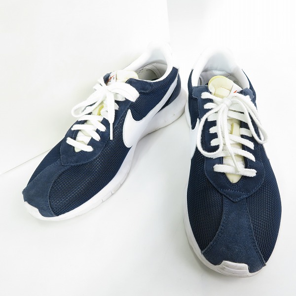 実際に弊社で買取させて頂いたNIKE×Fragment Design/ナイキ×フラグメントデザイン ROSHE LD-1000 SP 717121-401/29