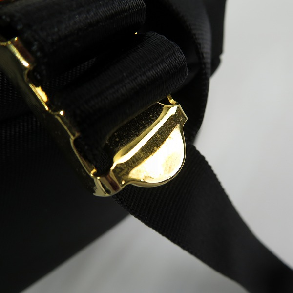 実際に弊社で買取させて頂いたPORTER GIRL/ポーターガール SHEA シア デイパック 871-05123の画像 6枚目