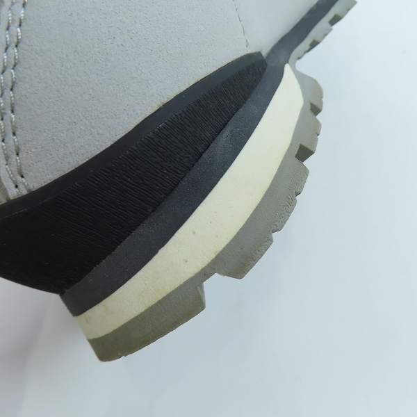 実際に弊社で買取させて頂いたColumbia/コロンビア メテオミッド 3 オムニテック YU0378-034/26.5の画像 6枚目