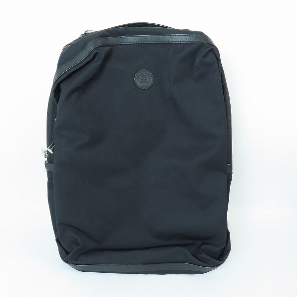 実際に弊社で買取させて頂いたOrobianco/オロビアンコ 2way ビジネスバッグ/リュックサック