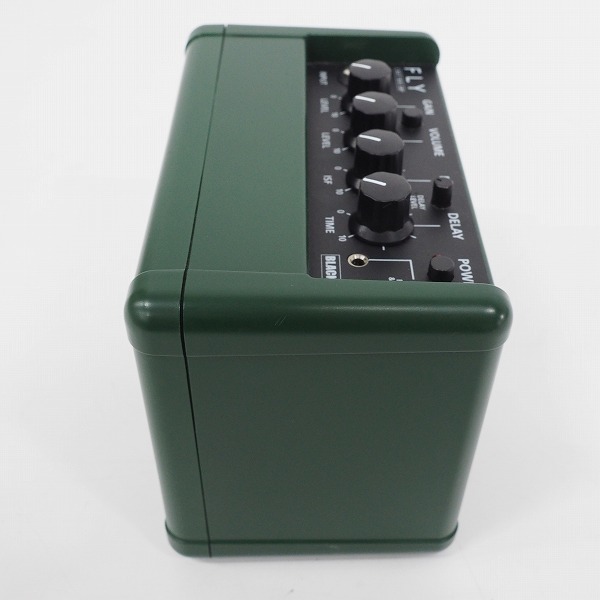 実際に弊社で買取させて頂いたBLACKSTAR/ブラックスター FLY3 3WATT MINI AMP/ギター用ミニ コンボアンプ【動作確認済み】の画像 3枚目
