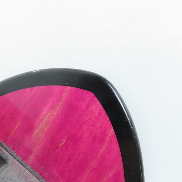 実際に弊社で買取させて頂いたGLOBE/グローブ スケートボード/スケボー クルーザー コンプリートデッキの画像 4枚目