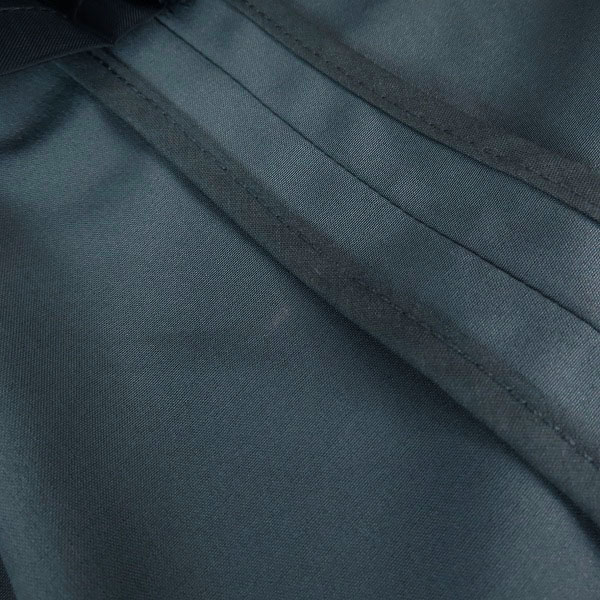 実際に弊社で買取させて頂いたHARE/ハレ レイヤードデザイン ジャケット HA030301AD/Sの画像 7枚目