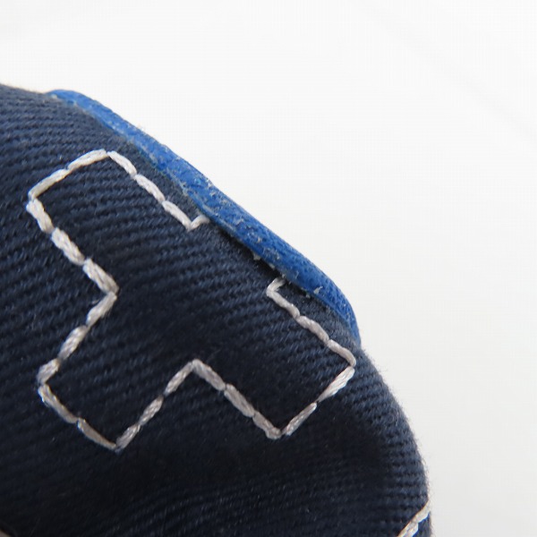 実際に弊社で買取させて頂いたON×atmos/オン×アトモス Cloudnova ローカットスニーカー 26.98719 /US8.5の画像 6枚目