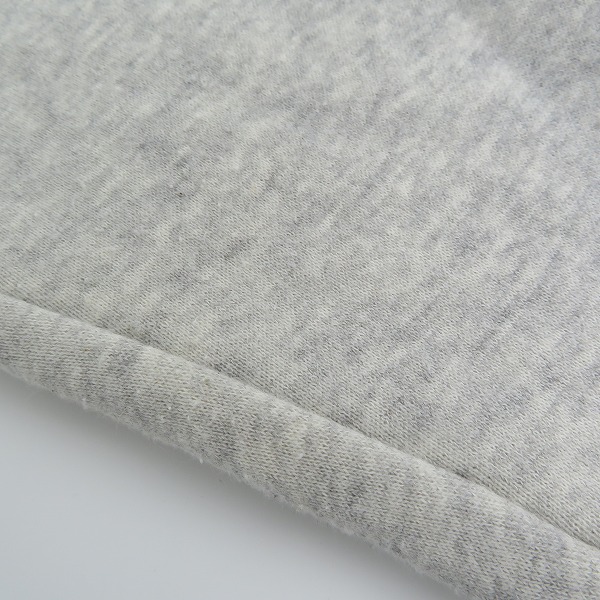 実際に弊社で買取させて頂いたNEIGHBORHOOD/ネイバーフッド NBHD-LOGIC/C-CREW スウェット 182FPNH-CSM03/Lの画像 7枚目