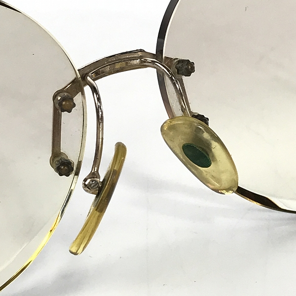 実際に弊社で買取させて頂いたChristian Dior/クリスチャンディオール 2289 サングラスの画像 4枚目