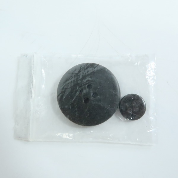 実際に弊社で買取させて頂いたALPHA INDUSTRIES/アルファインダストリーズ N-3B/フライトジャケット/PON001438-41/Lの画像 9枚目